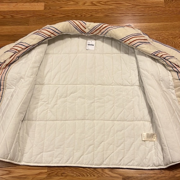 NWT Free People Astrid Jacket size Large - Picture 14 of 16